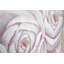 Peinture encadrée roses