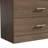 Mouton 31.3"W Modern 5 Drawer Chest-1687475866