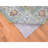 One-of-a-Kind 7'9" X 9'10" New Age Area Rug in Green
