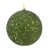 Paillettes vert mousse sélectionné