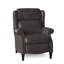 Fauteuil inclinable en similicuir Miller-1287444729-1287443747-1287443048