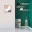 Art mural sur toile  «Thread Of Motion 1 Warm C» par Danhui Nai