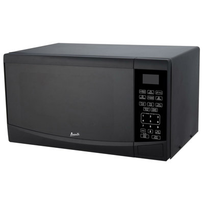 Micro-ondes Avanti 0,9 pi³ noir 900 W