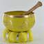 Sartin Metal Decorative Bowl 1