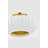 Anne 2 Light Flush Mount by Zoe Feldman x Mitzi
