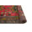 Khrystopher Distressed Gisou Rust Rug