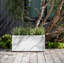 Boîte à fleurs longue Block Series-86369354-86369351