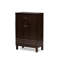 Armoire de rangement pour chaussures 9 paires