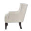 Fauteuil à oreilles capitonné de 83,18 cm de large Barwood-42202130
