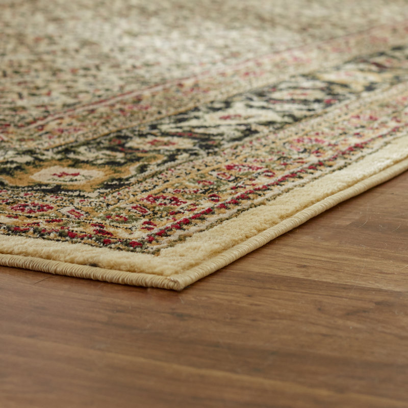 Northfields Oriental Indoor Rug, Rectangle 5' x 7'