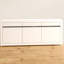 Luann 217cm Sideboard