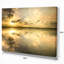 « incroyable foreshore reserve reflection »-reproduction de photo-34273408-35222336