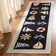 Jonsson Hand Hooked Wool Pile Rug