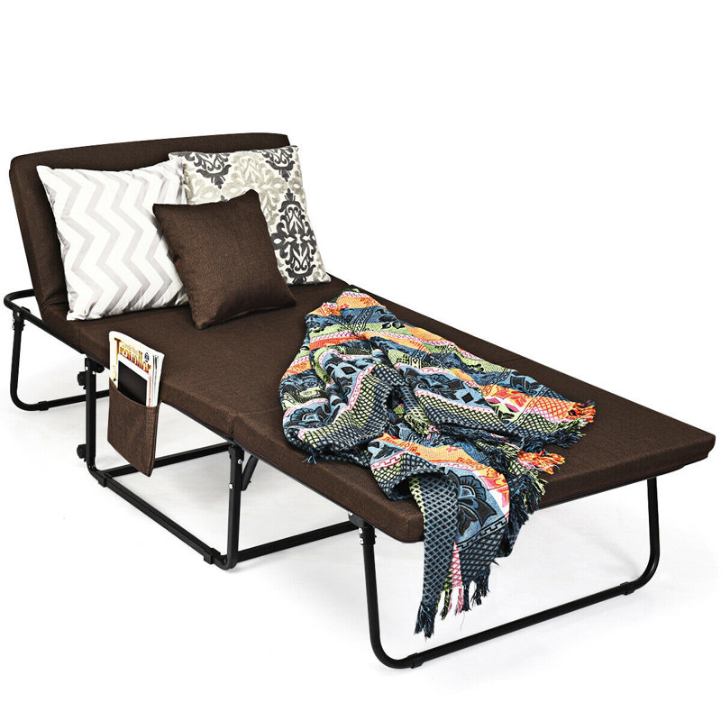 Twin Adjustable Bed