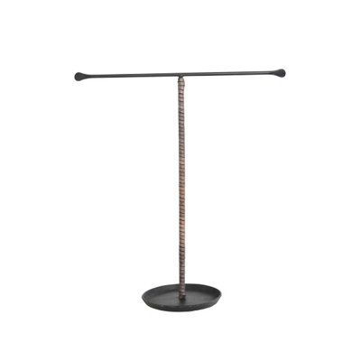 Présentoir à bijoux moderne