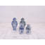 Well Versed Porcelain Table Vase-32960678