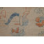 Tapis turc Oushak Végétal 10