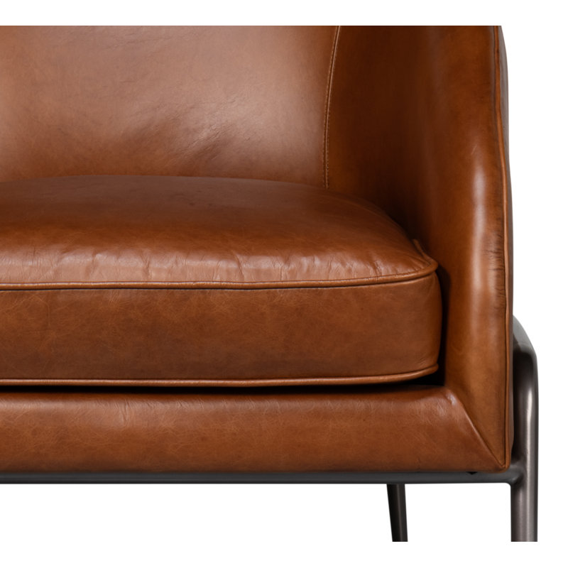 Simmons Armchair