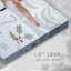 Toile tendue de la collection Woodland Christmas-1458696559