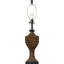 32,5" lampe de table Bernoussi