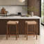 Tabouret de bar Napoli Sandi-981261911