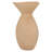 Vase Flow Dusty Coral