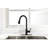 Kitchen Faucet With Pull Out Spraye