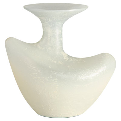Taku Handmade Glass Table Vase