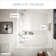 Moen Align Posi-Temp Tub and Shower Faucet Trim Kit, Valve and Showerhead Sold Separately