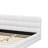 Queen Size Upholstered Platform Bed-1399466868