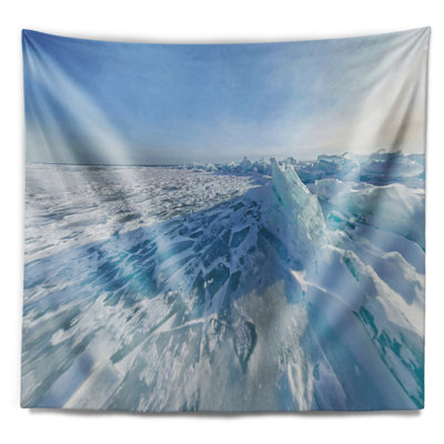 Polyester Tapestry