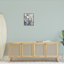 «Shell Coral Beach Blue Design Brown Grain» par Caroline Kelly-482158267-486340591