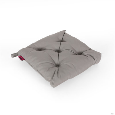 COUSSIN DE CHAISE MODERNE