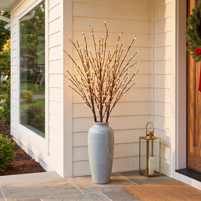 41'' LED Lighted Trees & Branches