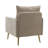 Werner 27.3" W Polyester Armchair-2106554056