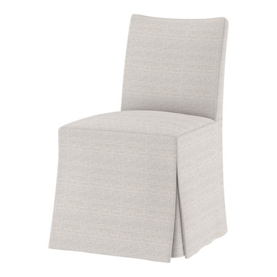Chaise parsons Lia