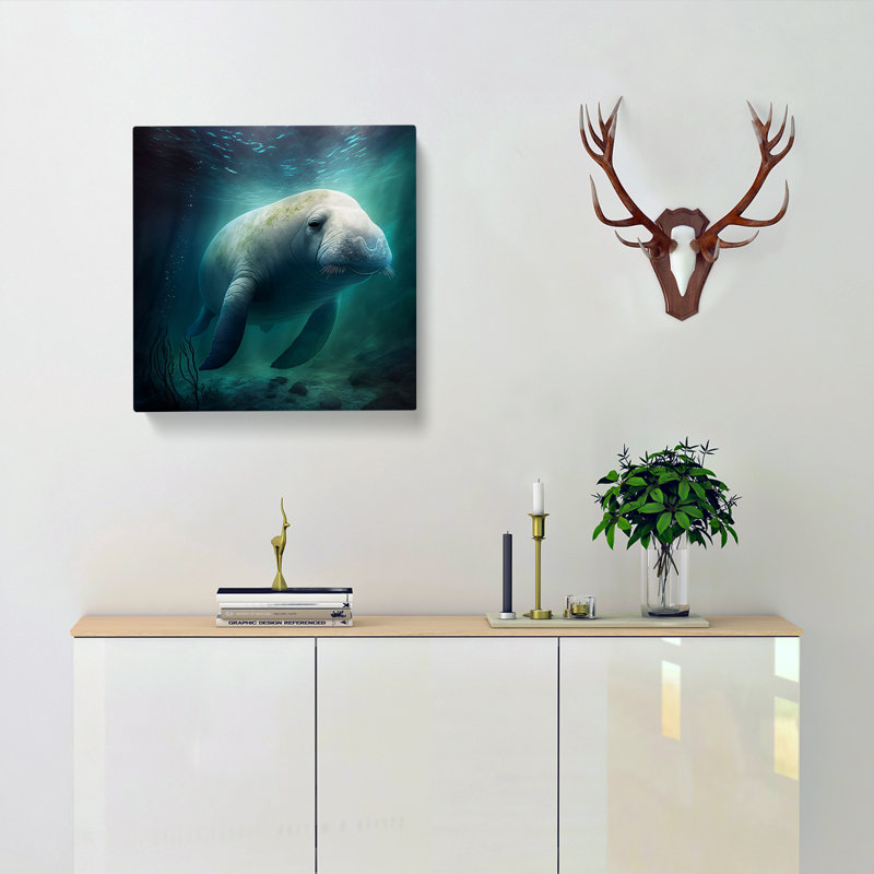 Print, 35cm H x 35cm W