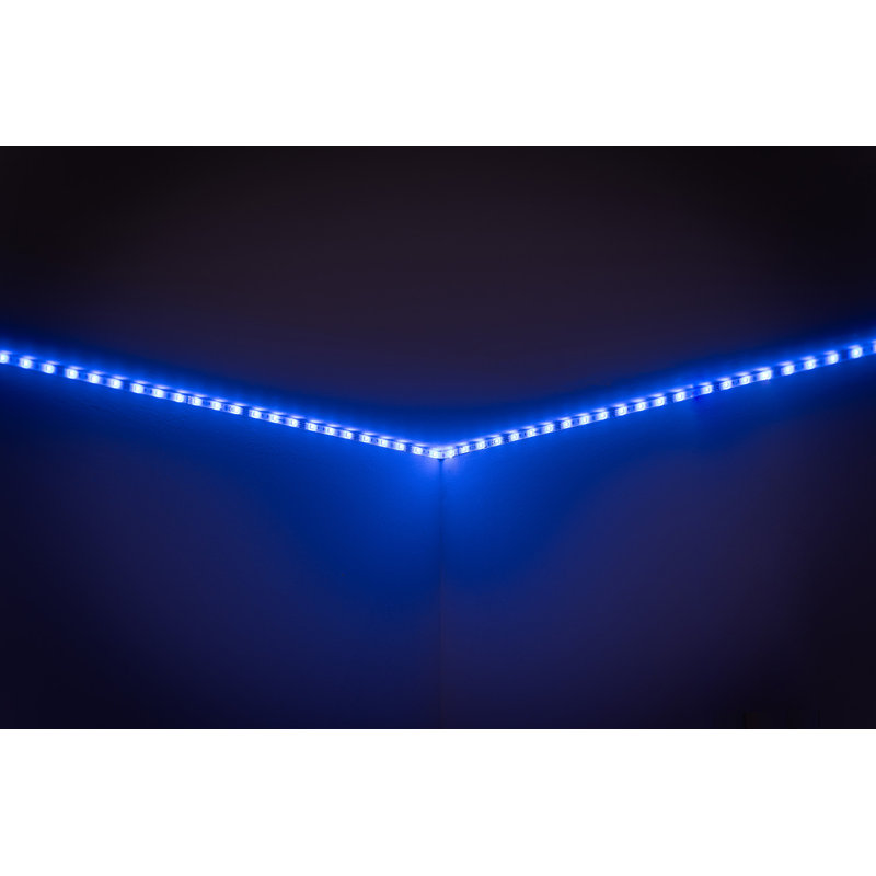 Anemarie LED Under Cabinet Strip Light