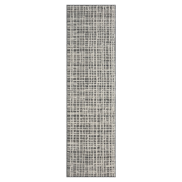 Antowine Polypropylene Indoor/Outdoor Rug