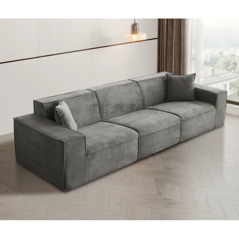 Couch 3S