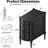 Retro Side Table-1069786203