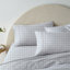 Ensemble de draps légers en mélange de coton brossé infroissable-310604882-310604894