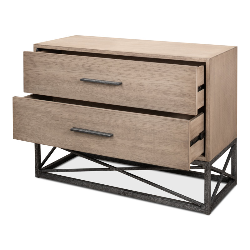 Vineyards Accent Chest