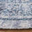 Classic Vintage Hand Tufted Performance Oriental Rug-1680135508