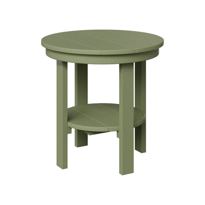 Bout rond du jardin de Berlin, Sauge, H 21 po x l 21,5 po x P 21,5 po