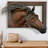 Rustic Landscape & Nature Wall Decor on Resin