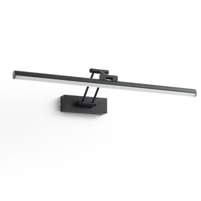 Dimmable LED Bath Bar