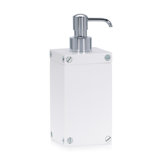 Tornillo Soap Dispenser