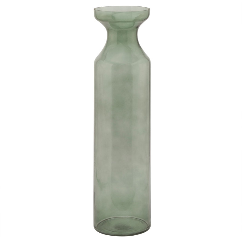 Chalese Handmade Glass Table Vase