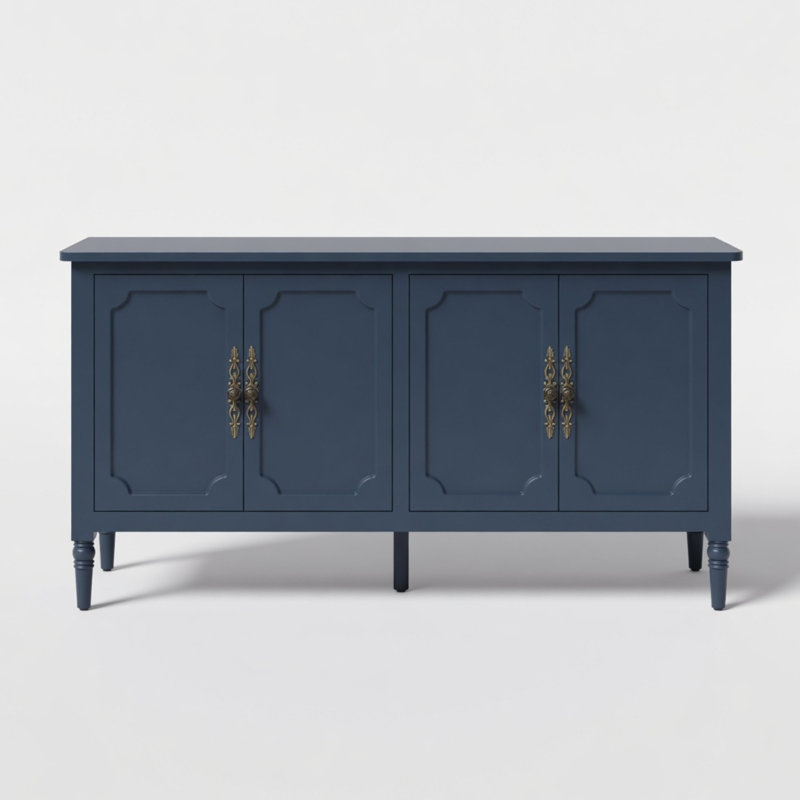 Accent Cabinet